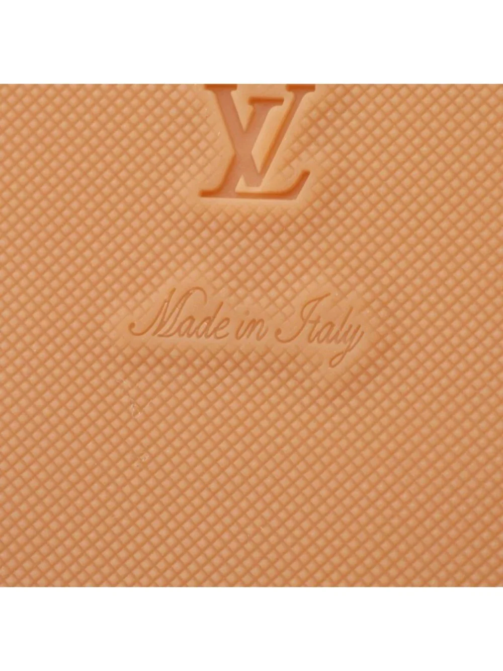 Louis Vuitton Sandals Odyssey Line Monogram Espadrilles Canvas Leather
